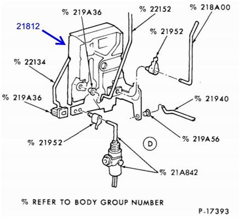 Ford f750 window lock